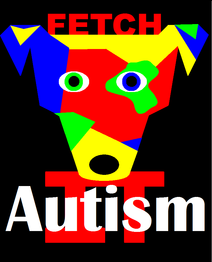 Fetch It Autism